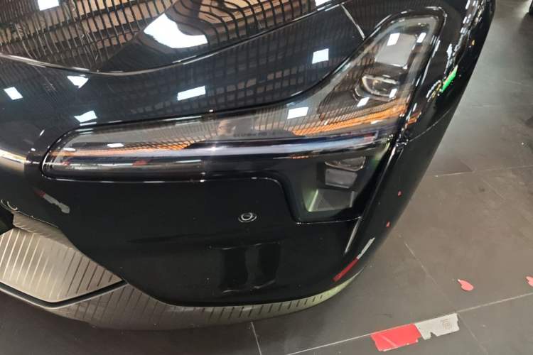 Used XPeng MONA M03 2025 515 Long-Range Plus
