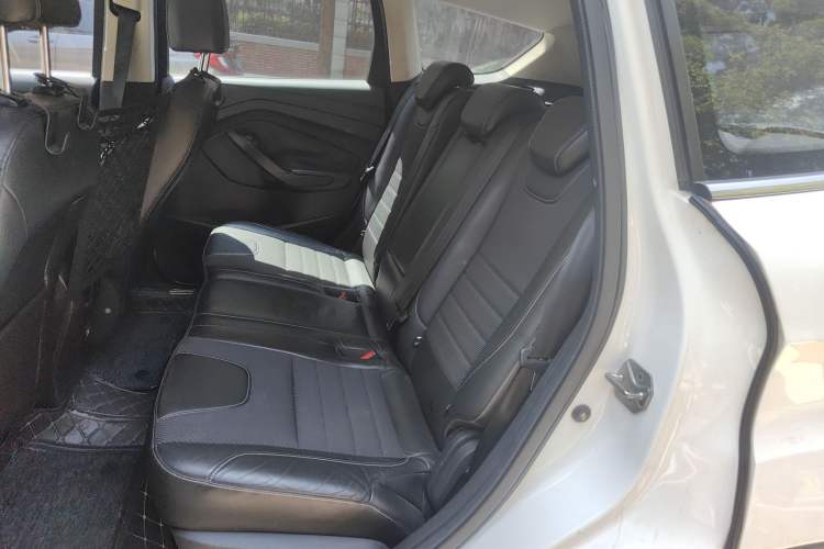 Used Ford Kuga 2015 1.5L GTDi Two-Wheel Drive Fashion Edition