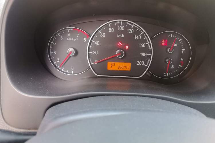 Used Suzuki SX4 2009 Hatchback 1.6L Automatic Sport Model
