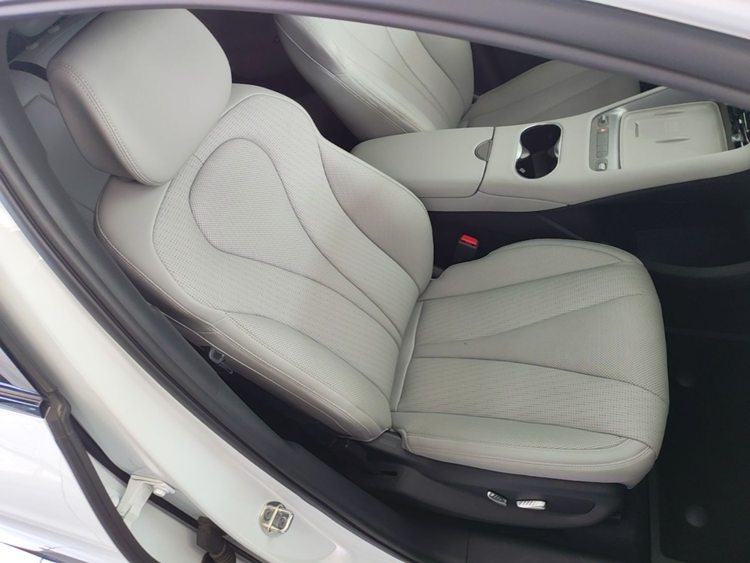 BYD Sealion 06 New Energy 2025 Model EV 605 Navigation Pro Edition — снимка 19