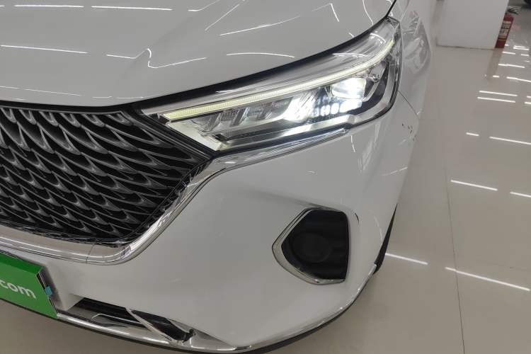 Used Haval M6 2023 PLUS 1.5T DCT Elite Smart Connectivity Model