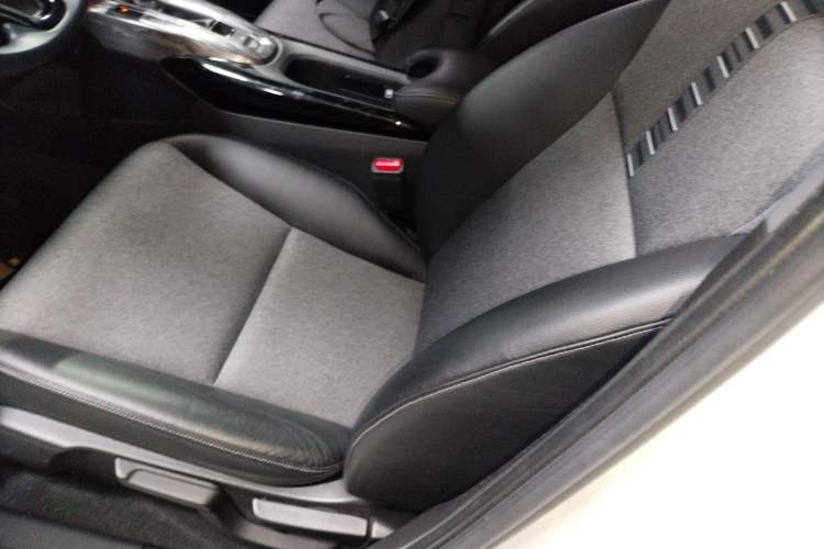 Used Honda XR-V 2020 1.5L CVT Comfort Version