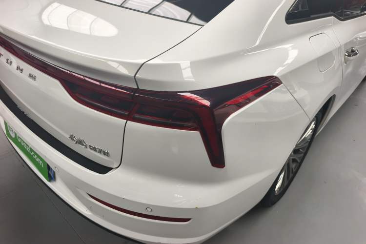 Used Bestune B70 2022 1.5T Automatic 15th Anniversary Classic Edition
