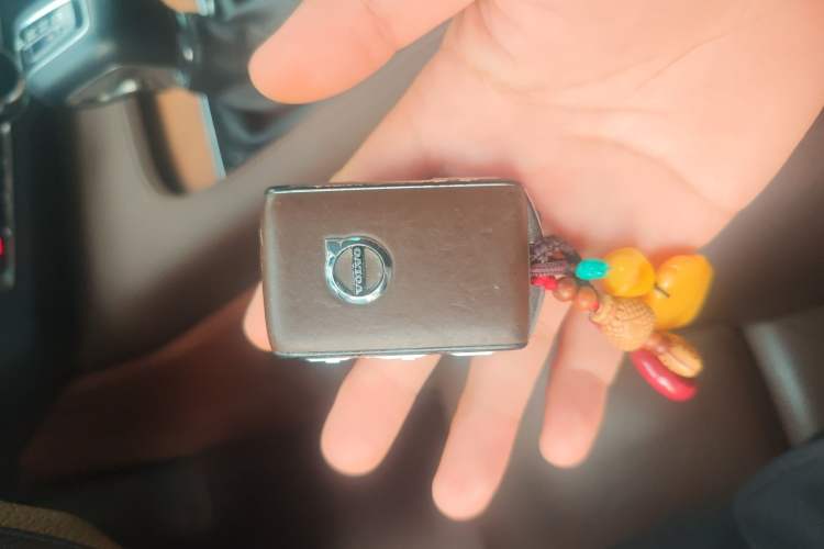 Used Volvo S90 2020 Facelift T5 Smart & Luxurious Edition
