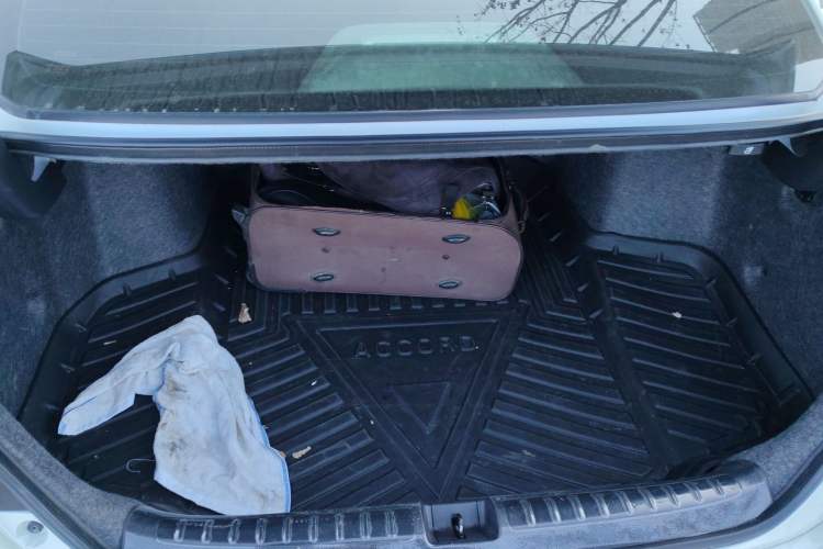 Used Honda Accord 2018 Rui·Hybrid 2.0L Rui Ku Edition China VI
