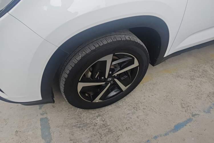 Used Hyundai ix35 2021 2.0L Automatic 2WD GLS Leading Edition