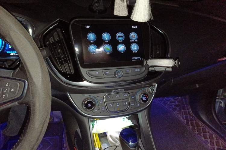 Used Buick VELITE 5 2017 Urban Extended-Range Model
