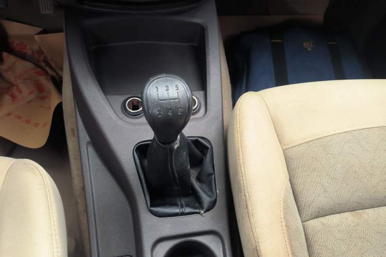 Used Wuling Hongguang 2018 1.5L Classic S Standard Model
