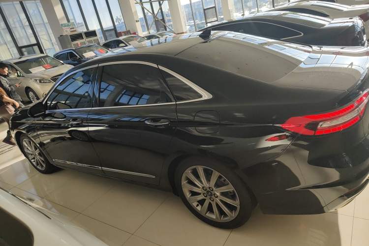 Used Ford Taurus 2019 EcoBoost 245 Premium Edition