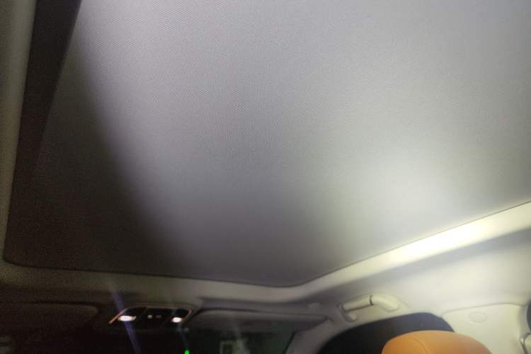 Used Tank 500 2022 3.0T Business Edition "Creation" Style 7 Seats