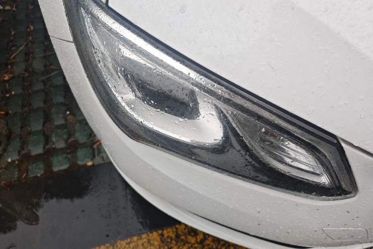 Used Buick GT 2016 15N Automatic Elite Edition Right Front Headlight