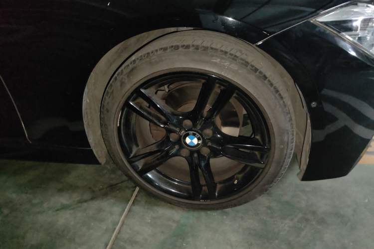 Used BMW 3 Series 2019 320i M Sport Package