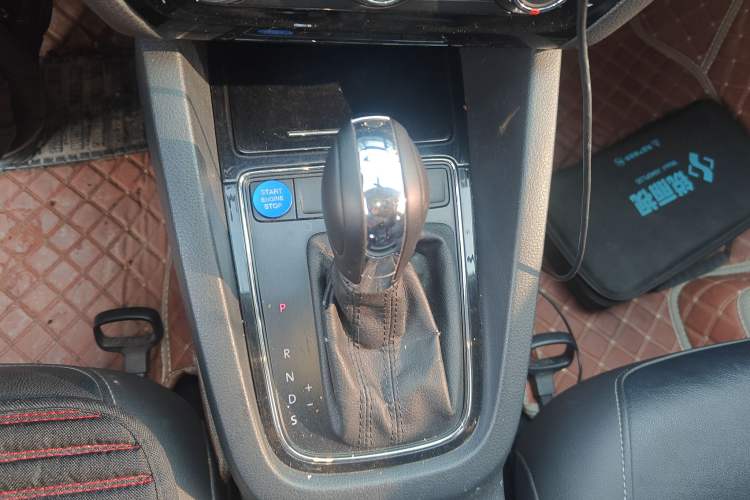 Used Volkswagen Sagitar 2018 1.6L Automatic Comfort Model
