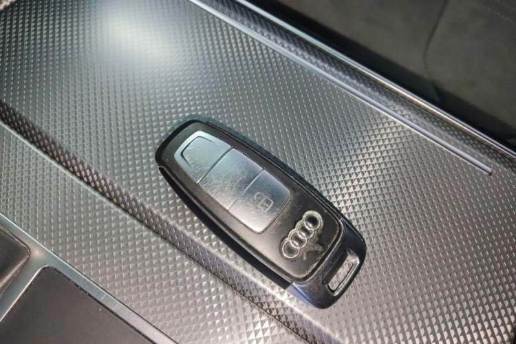 Used Audi A6L 2019 40 TFSI Luxury Dynamic Model