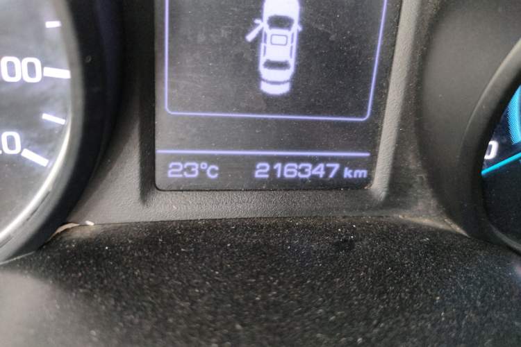 Used CHANGAN Eado New Energy 2019 EV460 Smart Edition
