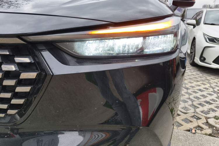 Used Honda XR-V 2023 1.5L CVT Thermal Edition Left Front Headlight