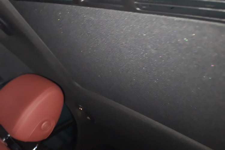 Used Mercedes-Benz C-Class 2021 C 260 Star Edition Headliner