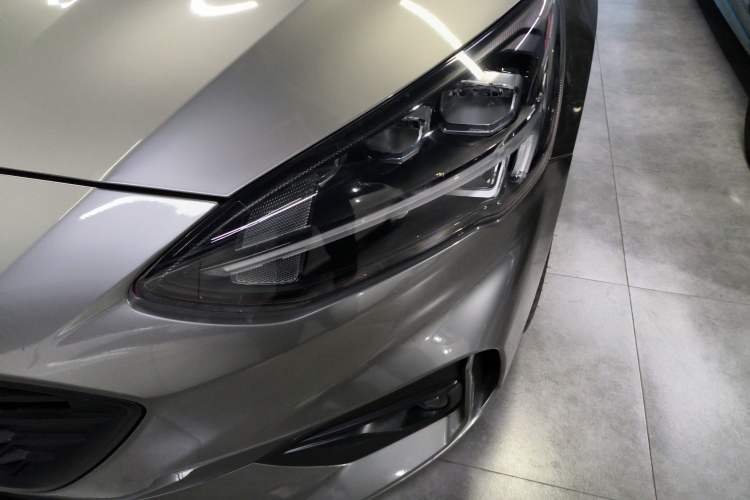 Used Ford Focus 2021 Hatchback EcoBoost 180 Automatic ST Line
