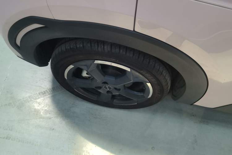 Used BYD Seagull 2023 Flying Edition
