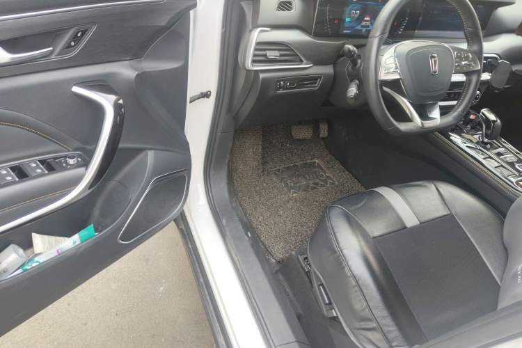 Used Bestune T77 2020 PRO 280 TID Automatic Luxury Model