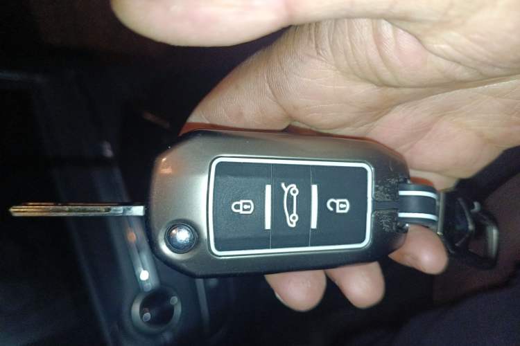 Used Peugeot 408 2016 1.6T Automatic Luxury Edition
