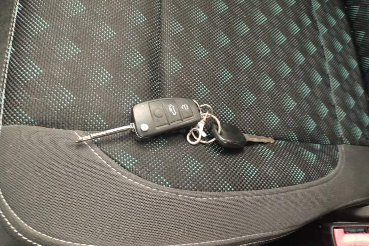 Used Suzuki Liana A6 2014 Hatchback 1.4L Manual Enjoyment Model
