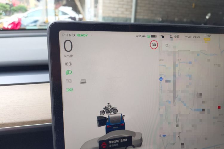 Used Tesla Model Y 2022 Performance High-Performance All-Wheel-Drive Version