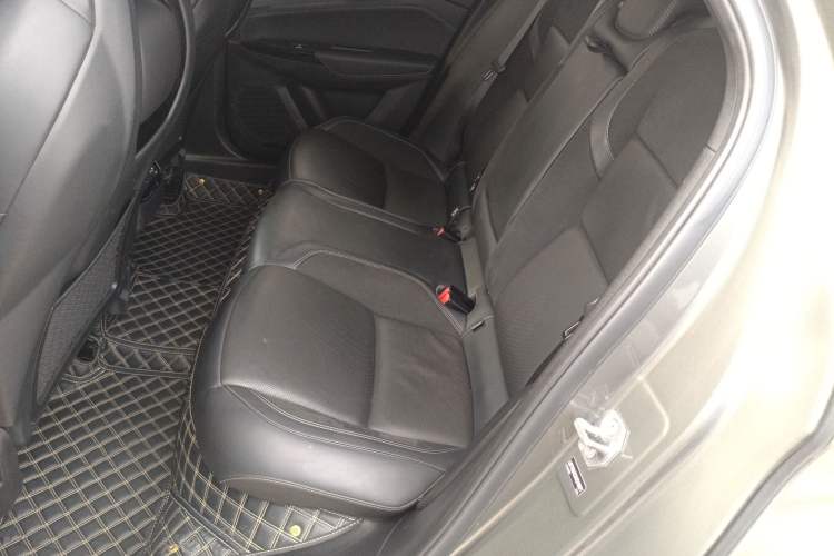 Used Lynk & Co 03 2022 2.0TD DCT JingPro