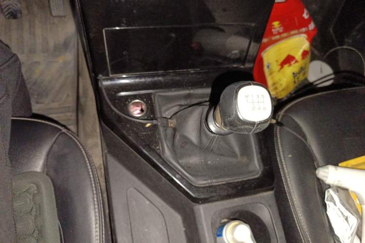 Used Wuling Zhengcheng 2021 1.5T Manual Luxury Version
