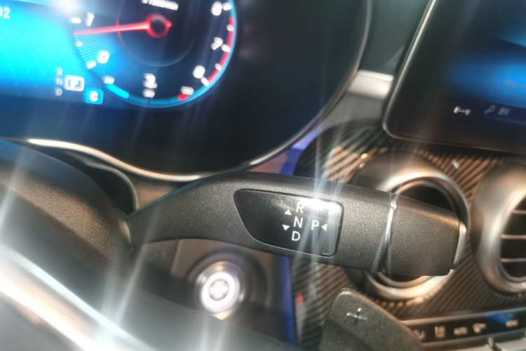 Used Mercedes-Benz GLC 2020 Facelifted GLC 260 L 4MATIC Dynamic Edition
