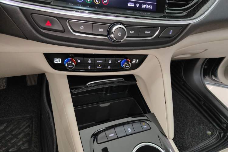 Used Buick Regal 2020 552T Elite Edition