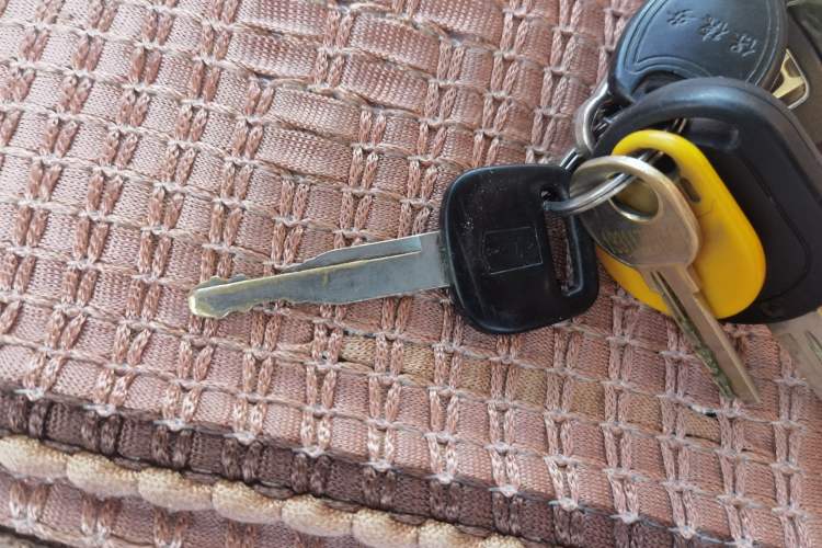 Used Jinbei Hiace 2011 2.0L 5th Generation Kuaiyunwang Standard Version 4G19