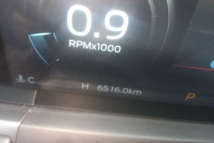 Used Ford Escort 2021 1.5L Automatic Diamond Edition