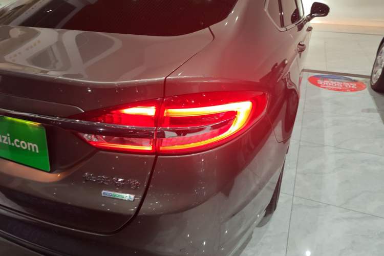 Used Ford Mondeo 2017 EcoBoost 180 Stylish Model