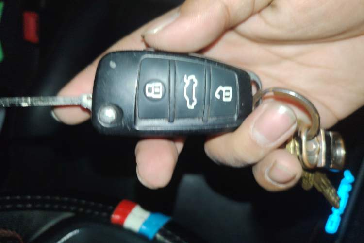 Used Chery Tiggo 5 2015 2.0L Manual Luxury Edition
