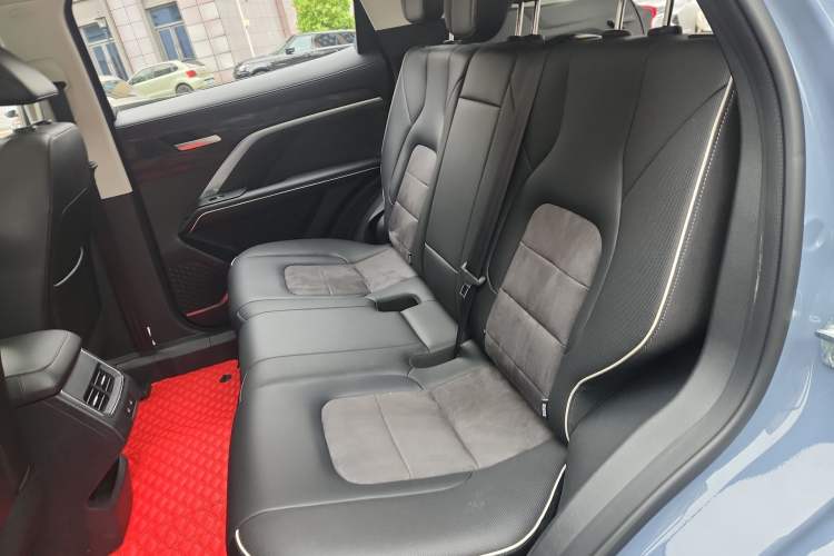 Used Haval H6 2020 1.5 GDIT Automatic Platinum Champion Edition
