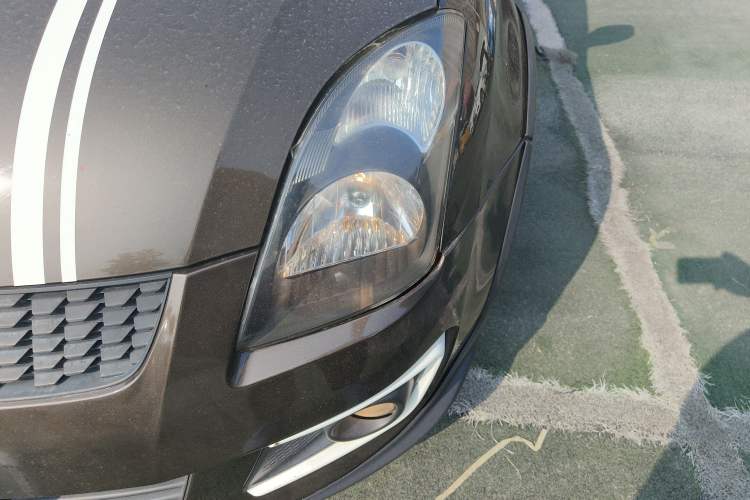 Used Suzuki Swift 2013 1.5L Manual 20th Anniversary Limited Edition