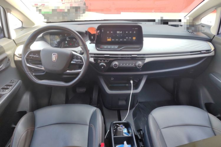 Used Bestune NAT 2022 Comfort Travel Edition 120kW 419km
