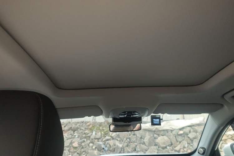 Used Chery Tiggo 7 PLUS 2021 Kunpeng Edition 1.6TGDI DCT Luxury Model
