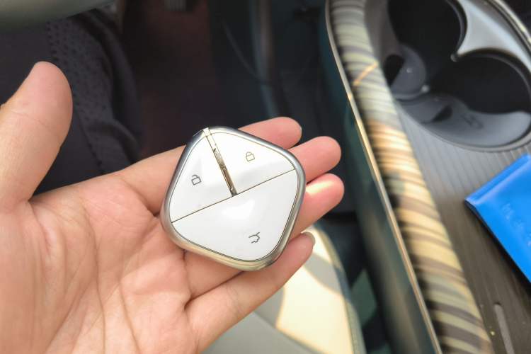 Used Baojun Cloud 2023 460 Pro