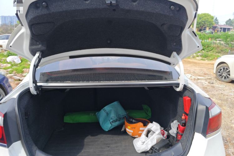 Used Chevrolet Cruze 2015 1.5L Automatic Luxury Edition