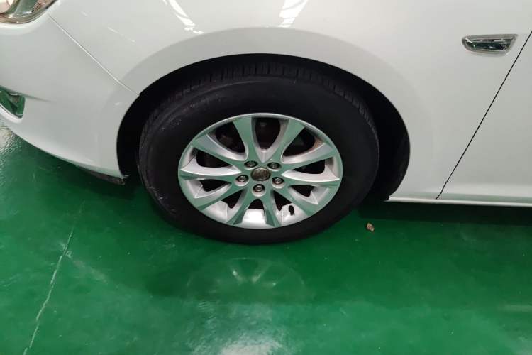 Used Buick GT 2014 XT 1.6L Automatic Fashion Edition