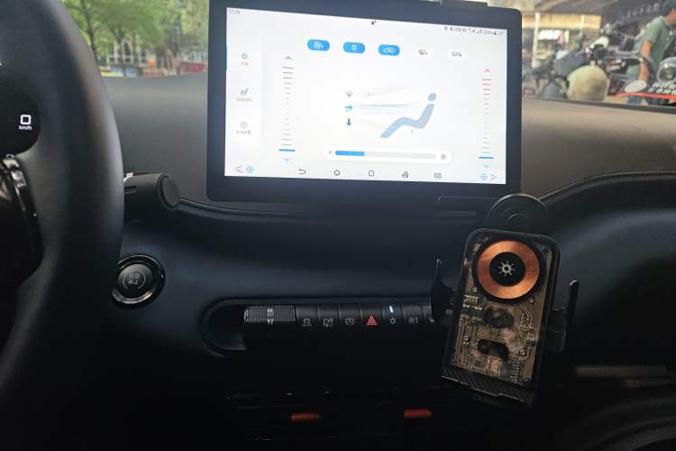 Used BYD Seagull 2025 405 km Flying Edition