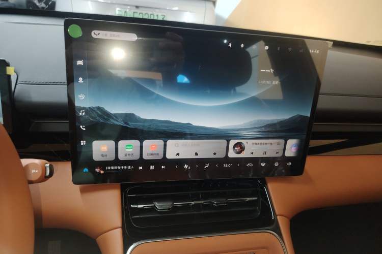 Used Wuling Xingguang S 2025 Model 510 km Flagship Version
