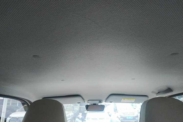 Used Wuling Hongguang MINIEV 2024 3rd Generation 215km Youth Edition Headliner