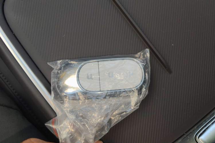 Used Leapmotor B10 2025 510 Comfort Edition