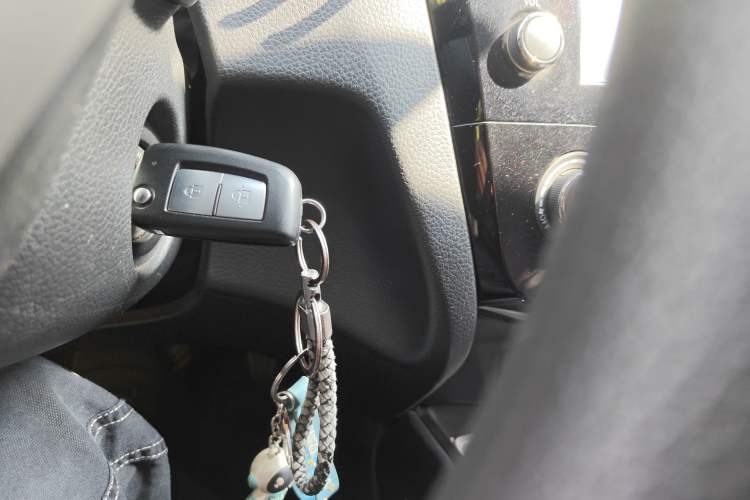 Used Nissan Qashqai 2017 2.0L CVT Elite Edition China V Standard
