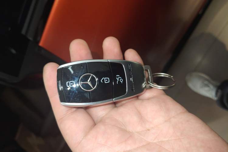 Used Mercedes-Benz AMG GT 2022 AMG GT 50 4MATIC+ Four-Door Coupe Interior 1