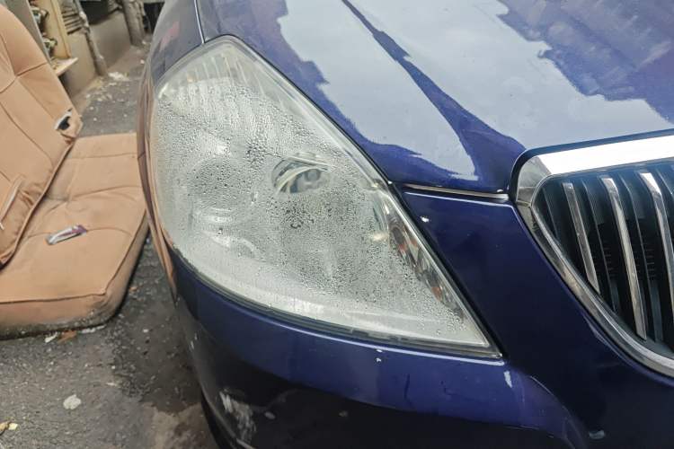 Used Buick Excelle 2011 1.6LX-AT