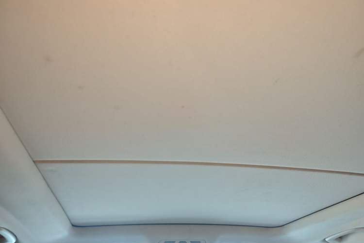 Used BMW X5 2014 xDrive35i Elegant Edition Headliner